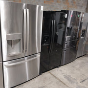 #1199 Liquidation Half Truckload of 25 Customer Return Appliances in South Carolina - Saco