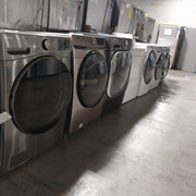 #1200 Liquidation Half Truckload of 25 Customer Return Appliances in South Carolina - Saco