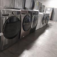 #1200 Liquidation Half Truckload of 25 Customer Return Appliances in South Carolina - Saco