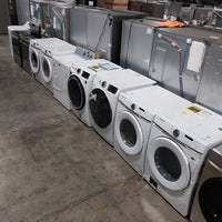 #1215 Liquidation Half Truckload of 25 Customer Return Appliances in South Carolina - Saco
