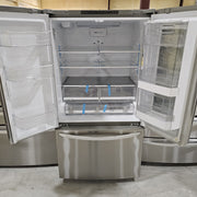 #1178 Liquidation Half Truckload of 12 Neu Processed Appliances in Texas