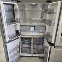 #1188 Liquidation Half Truckload of 8 Neu Processed Appliances in Texas