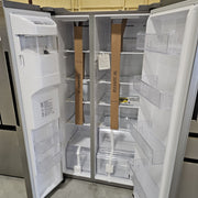 #1191 Liquidation Half Truckload of 8 Neu Processed Appliances in Texas