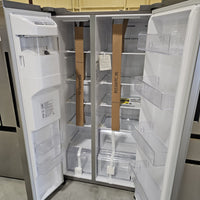 #1191 Liquidation Half Truckload of 8 Neu Processed Appliances in Texas