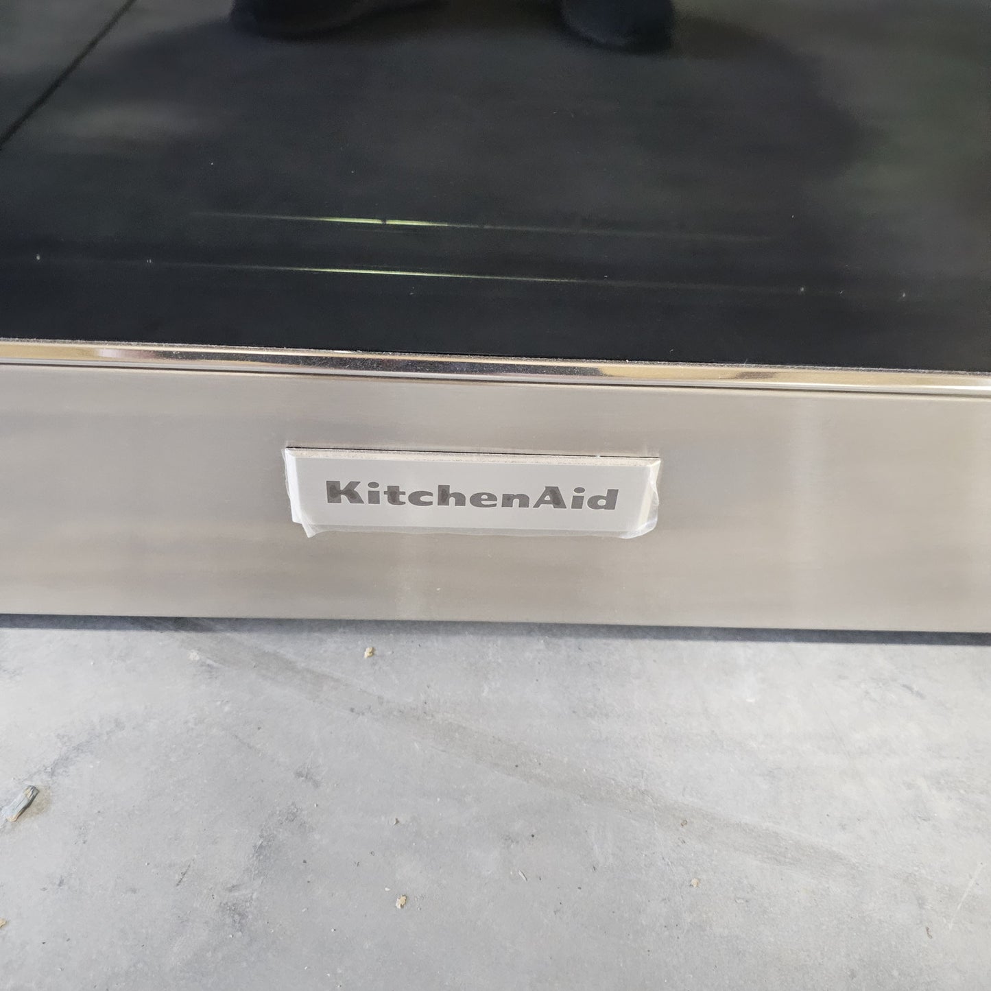 #1192 Liquidation Half Truckload of 5 Neu Processed Appliances in Texas