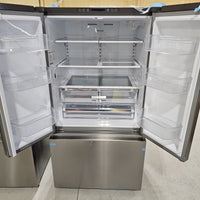 #1194 Liquidation Half Truckload of 7 Neu Processed Appliances in Texas