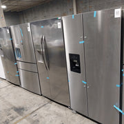 #1213 Liquidation Half Truckload of 26 Neu Processed Appliances in South Carolina - Saco