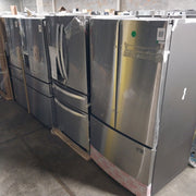 #1193 Liquidation Half Truckload of 22 Scratch and Dent Appliances in South Carolina - Saco