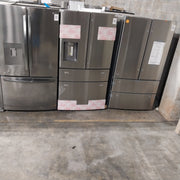 #1198 Liquidation Half Truckload of 22 Scratch and Dent Appliances in South Carolina - Saco