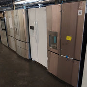 #1181 Liquidation Half Truckload of 26 Customer Return Appliances in South Carolina - Liberty