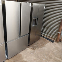#1183 Liquidation Half Truckload of 22 Customer Return Appliances in South Carolina - Liberty