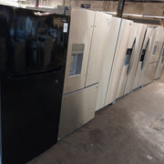 #1218 Liquidation Half Truckload of 24 Customer Return Appliances in South Carolina - Liberty