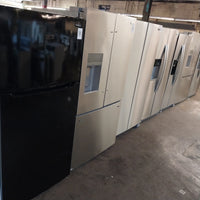 #1218 Liquidation Half Truckload of 24 Customer Return Appliances in South Carolina - Liberty