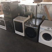 #1220 Liquidation Half Truckload of 25 Customer Return Appliances in South Carolina - Liberty