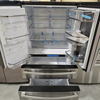 #1178 Liquidation Half Truckload of 12 Neu Processed Appliances in Texas