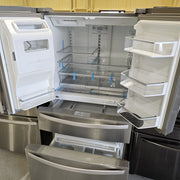 #1188 Liquidation Half Truckload of 8 Neu Processed Appliances in Texas