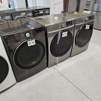 #1189 Liquidation Half Truckload of 22 Neu Processed Appliances in Texas