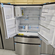 #1191 Liquidation Half Truckload of 8 Neu Processed Appliances in Texas