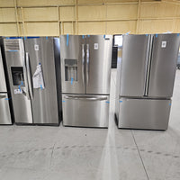 #1194 Liquidation Half Truckload of 7 Neu Processed Appliances in Texas