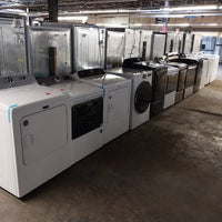 #1204 Liquidation Half Truckload of 25 Neu Processed Appliances in South Carolina - Liberty