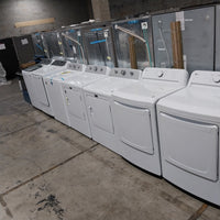 #1221 Liquidation Half Truckload of 24 Neu Processed Appliances in South Carolina - Saco