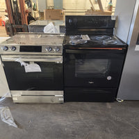 #1179 Liquidation Half Truckload of 25 Scratch and Dent Appliances in South Carolina - Liberty