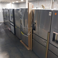 #1193 Liquidation Half Truckload of 22 Scratch and Dent Appliances in South Carolina - Saco