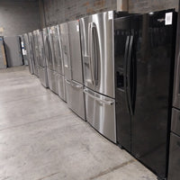 #1199 Liquidation Half Truckload of 25 Customer Return Appliances in South Carolina - Saco