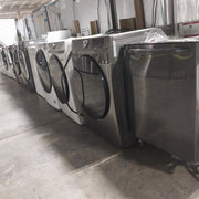 #1200 Liquidation Half Truckload of 25 Customer Return Appliances in South Carolina - Saco