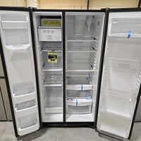 #1178 Liquidation Half Truckload of 12 Neu Processed Appliances in Texas