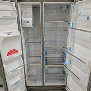 #1187 Liquidation Half Truckload of 11 Neu Processed Appliances in Texas