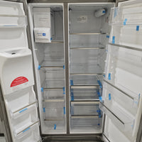 #1187 Liquidation Half Truckload of 11 Neu Processed Appliances in Texas