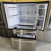 #1188 Liquidation Half Truckload of 8 Neu Processed Appliances in Texas