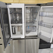 #1191 Liquidation Half Truckload of 8 Neu Processed Appliances in Texas