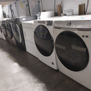 #1200 Liquidation Half Truckload of 25 Customer Return Appliances in South Carolina - Saco