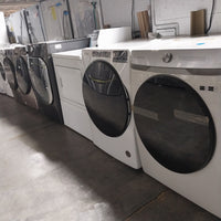 #1200 Liquidation Half Truckload of 25 Customer Return Appliances in South Carolina - Saco