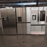 #1210 Liquidation Half Truckload of 25 Customer Return Appliances in South Carolina - Liberty