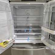 #1187 Liquidation Half Truckload of 11 Neu Processed Appliances in Texas