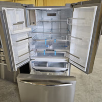 #1188 Liquidation Half Truckload of 8 Neu Processed Appliances in Texas