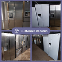 #1183 Liquidation Half Truckload of 22 Customer Return Appliances in South Carolina - Liberty