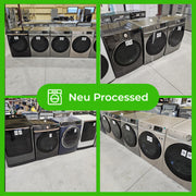 #1189 Liquidation Half Truckload of 22 Neu Processed Appliances in Texas