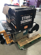 Wholesale Pallet 302 | 3 Customer Return Free Standing