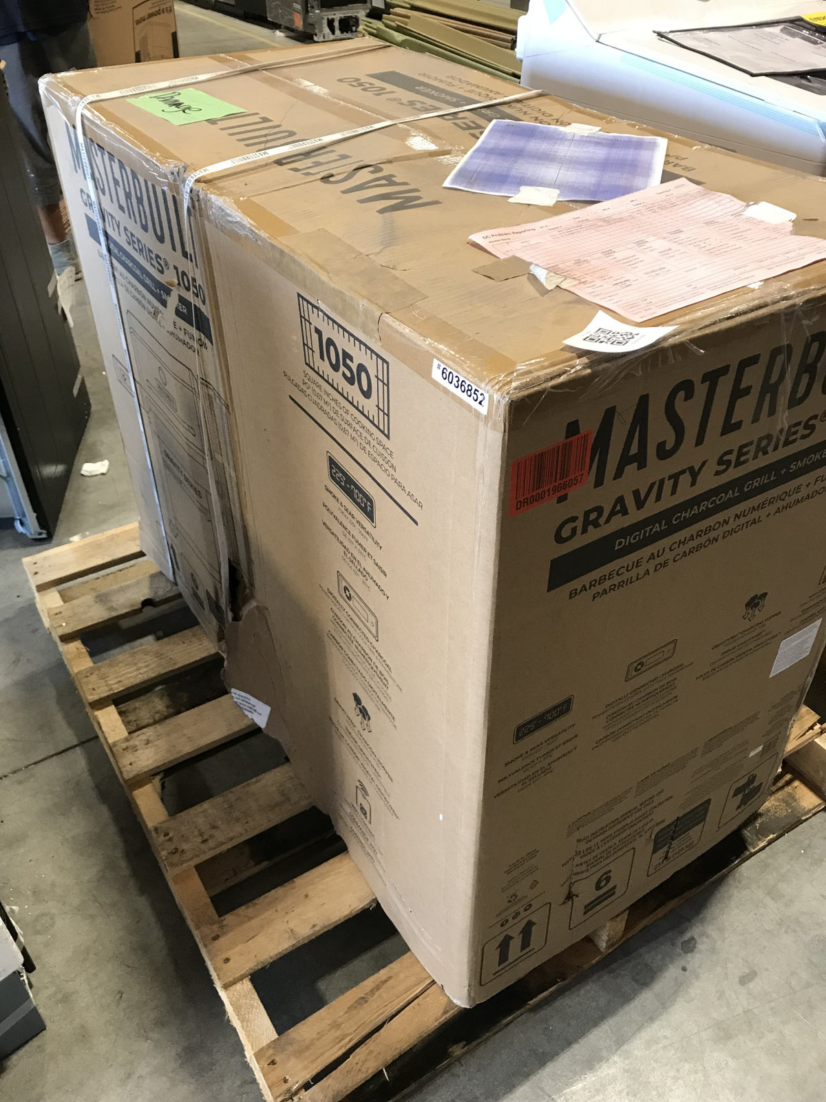 Wholesale Pallet 304 | 1 Customer Return Free Standing