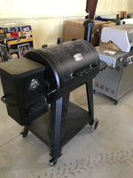 Lot 7 Wholesale Pallet 308 | 3 Customer Return Grills