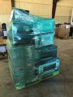 #48 Wholesale Pallet | 10 Customer Return Counter Top, Over the Range