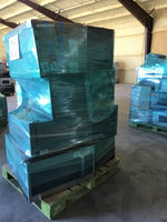 #47 Wholesale Pallet | 8 Customer Return Over the Range, Counter Top