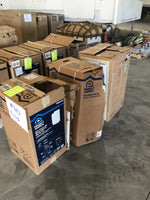 #40 Wholesale Pallet | 3 Customer Return Miscellaneous