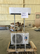 #35 Wholesale Pallet | 1 Customer Return Mini Splits
