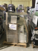 # 10 Wholesale Pallet | 11 Customer Return Window Units, Humidifiers, Dehumidifiers, Portable Units, Accessories, Hood