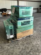 #63 Wholesale Pallet | 8 Customer Return Over the Range, Counter Top